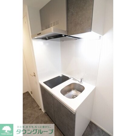 アグレシオ奥沢の物件内観写真